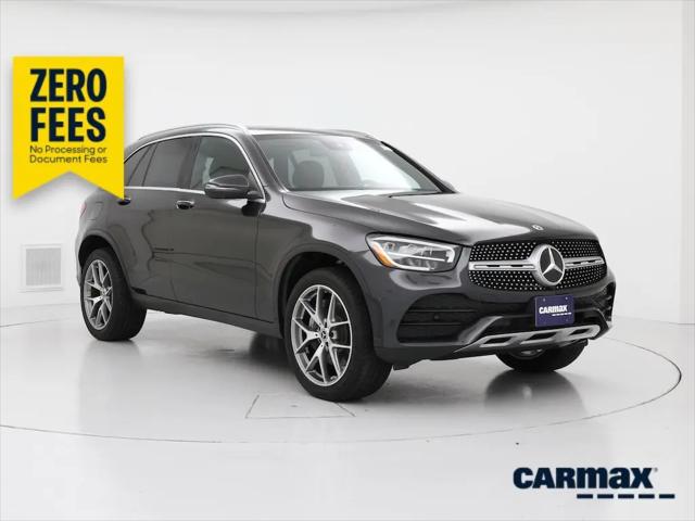 2022 Mercedes-Benz GLC 4MATIC SUV for sale in Brandywine, MD