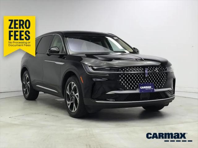 2025 Lincoln Nautilus Premiere for sale in Canoga Park, CA
