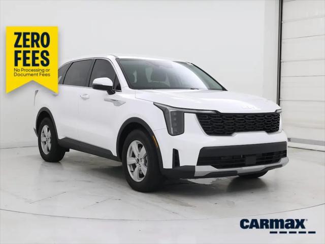 2025 Kia Sorento LX for sale in Warner Robins, GA