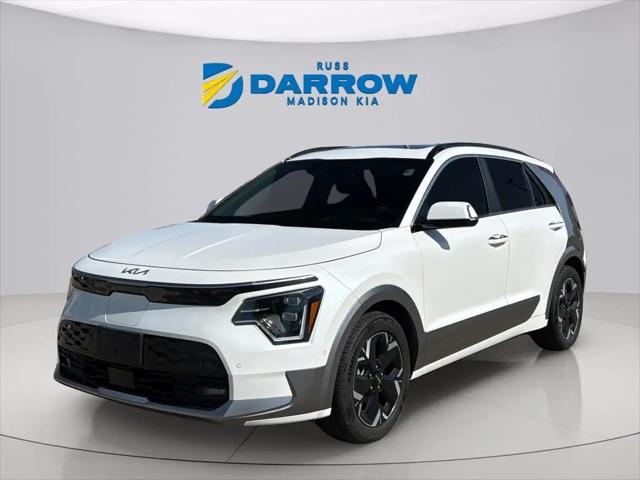 2023 Kia Niro EV Wave for sale in Waukesha, WI