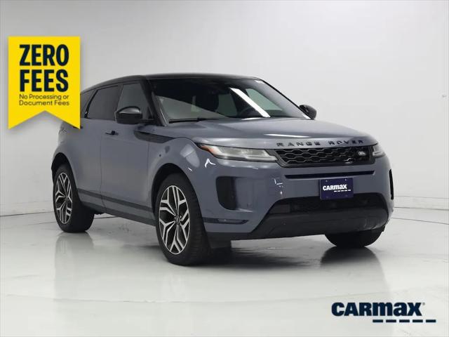 2023 Land Rover Range Rover Evoque SE for sale in Murrieta, CA