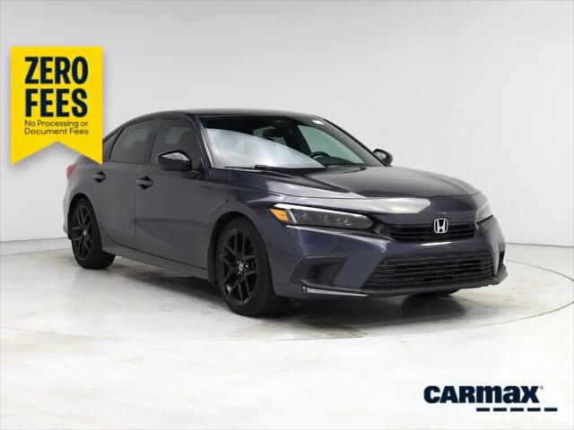 2022 Honda Civic Sport for sale in Memphis, TN