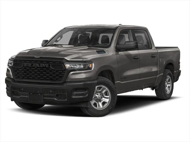 2025 Ram 1500 Warlock Crew Cab 4x4 5'7" Box for sale in New London, CT