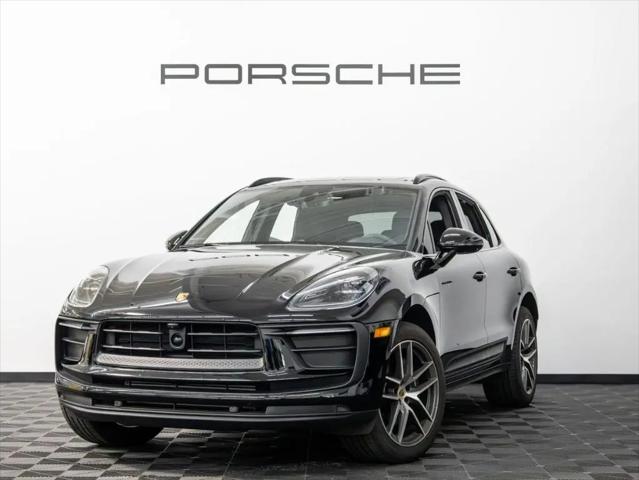 2026 Porsche Macan Base for sale in Fort Collins, CO