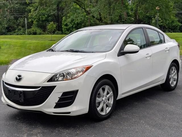 2010 Mazda Mazda3 i Touring for sale in Warrenville, IL
