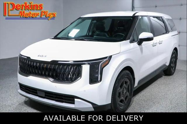 2025 Kia Carnival MPV LXS for sale in Madison, TN