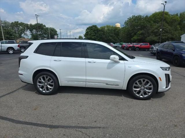 2020 Cadillac XT6 for sale near Mount Sterling, OH