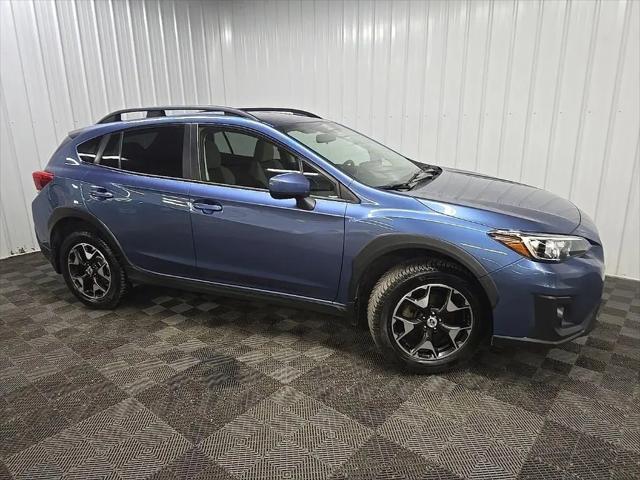 2018 Subaru Crosstrek 2.0i Premium for sale in Ithaca, NY