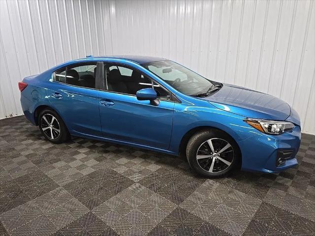 2019 Subaru Impreza 2.0i Premium for sale in Ithaca, NY