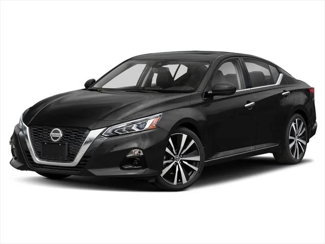 2021 Nissan Altima SV FWD for sale in Waynesville, MO