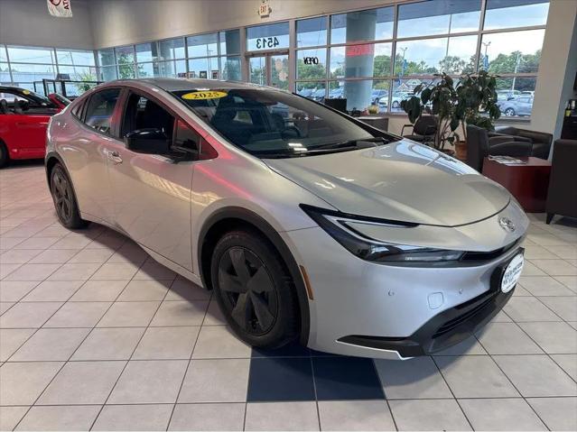 2025 Toyota Prius LE for sale in Kenosha, WI