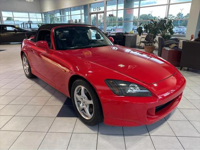 2001 Honda S2000 Base for sale in Kenosha, WI