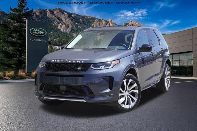2025 Land Rover Discovery Sport S for sale in Broomfield, CO