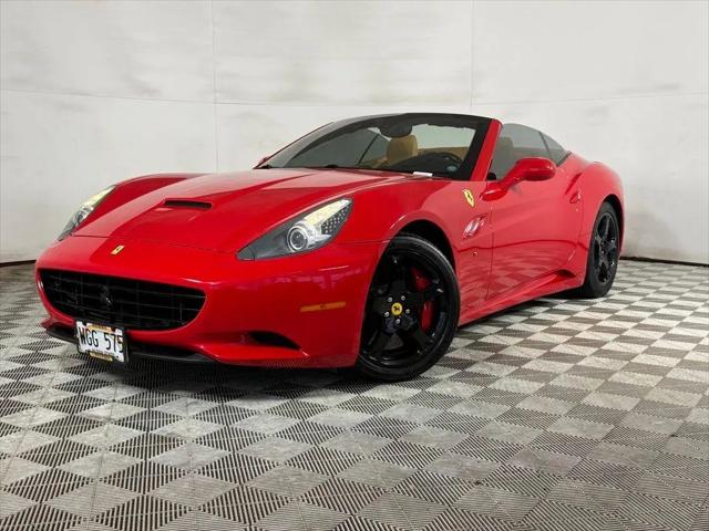 2010 Ferrari California Unknown for sale in Honolulu, HI