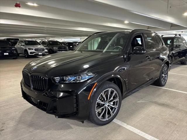 2026 BMW X5 xDrive50e for sale in Tigard, OR