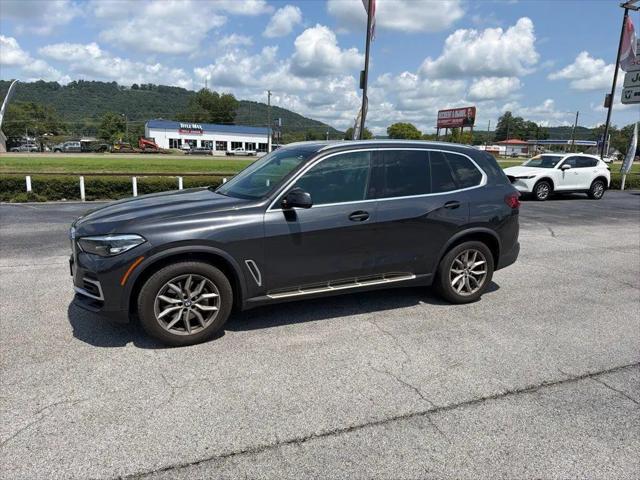2023 BMW X5 xDrive40i for sale in Gadsen, AL