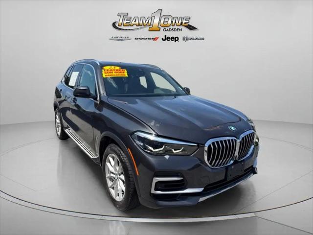 2023 BMW X5 xDrive40i for sale in Gadsen, AL