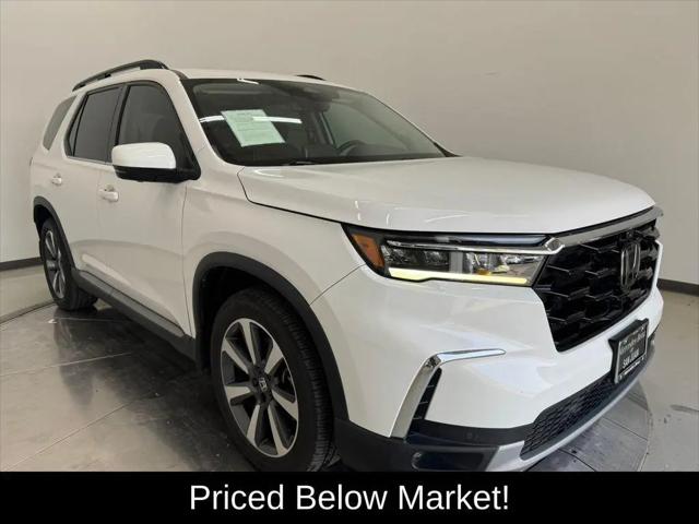 2023 Honda Pilot AWD Elite for sale in Austin, TX