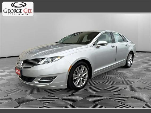 2013 Lincoln MKZ Base for sale in Coeur d'Alene, ID