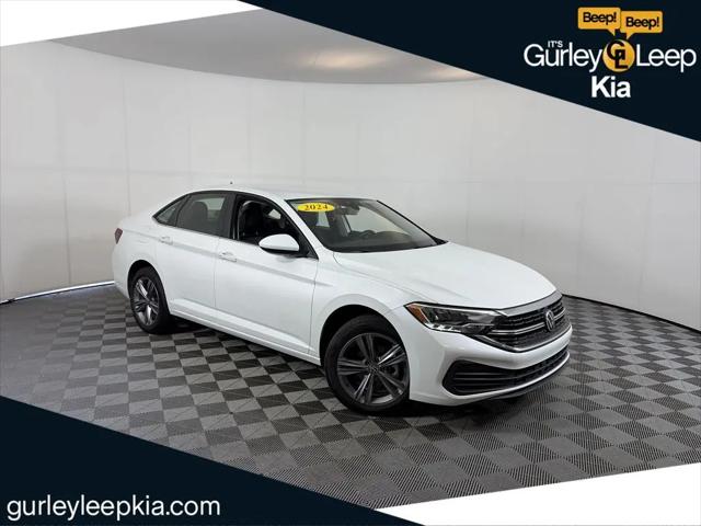 2023 Volkswagen Jetta 1.5T SE for sale in Mishawaka, IN
