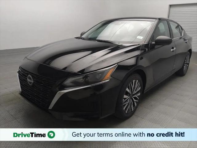 2025 Nissan Altima SV FWD for sale in Shreveport, LA