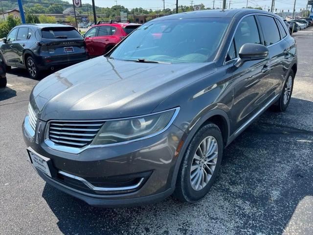 2018 Lincoln MKX Select for sale in Louisville, KY