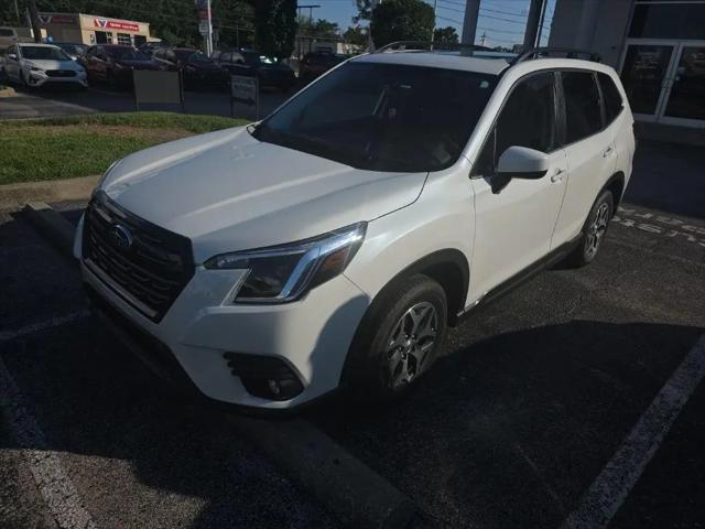 2024 Subaru Forester Premium for sale in Louisville, KY