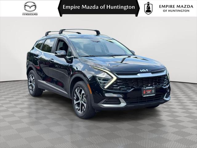2024 Kia Sportage EX for sale in Huntington Station, NY