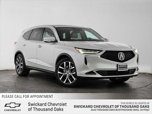 2023 Acura MDX Technology Package for sale in Thousand Oaks, CA