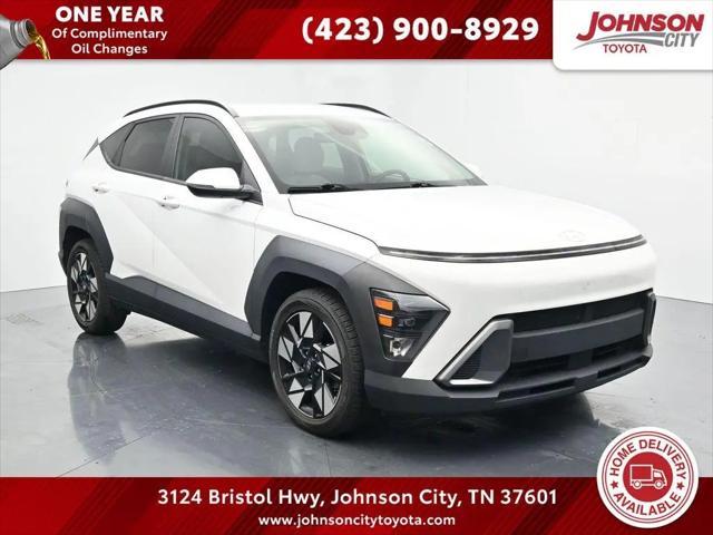 2024 Hyundai Kona SEL for sale in Johnson City, TN