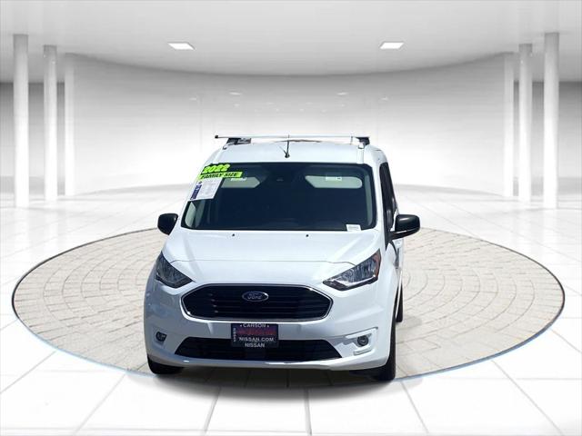 2022 Ford Transit Connect XLT Passenger Wagon