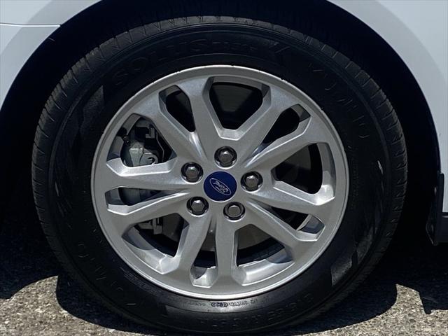 2022 Ford Transit Connect XLT Passenger Wagon