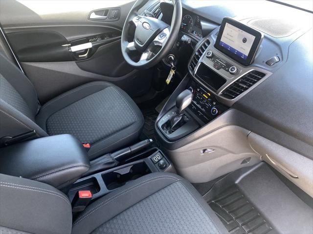 2022 Ford Transit Connect XLT Passenger Wagon