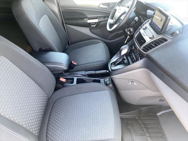 2022 Ford Transit Connect XLT Passenger Wagon