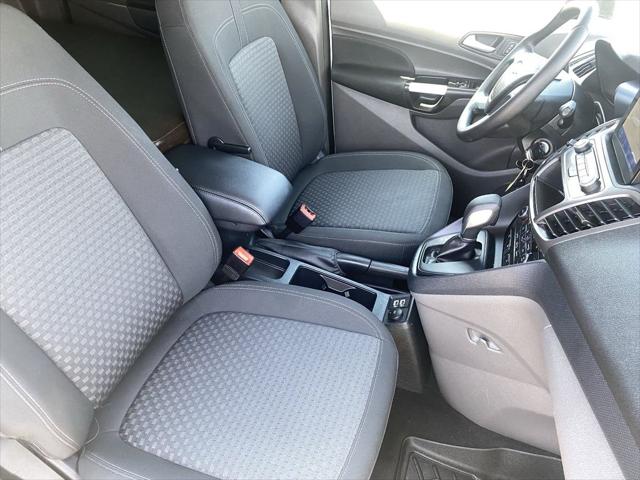 2022 Ford Transit Connect XLT Passenger Wagon