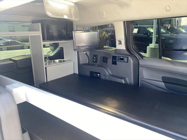 2022 Ford Transit Connect XLT Passenger Wagon