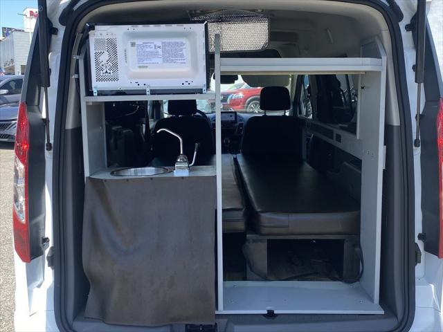 2022 Ford Transit Connect XLT Passenger Wagon