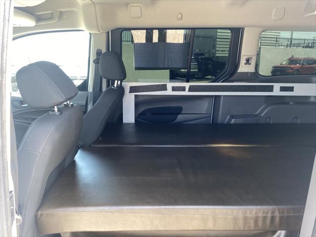 2022 Ford Transit Connect XLT Passenger Wagon