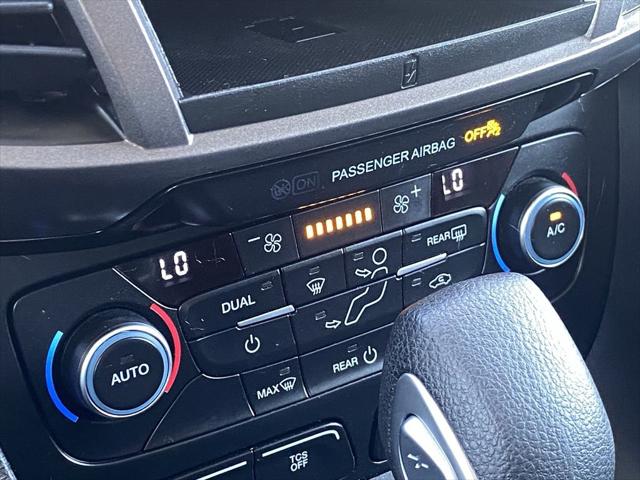 2022 Ford Transit Connect XLT Passenger Wagon