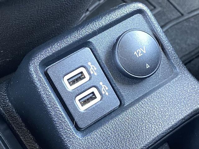 2022 Ford Transit Connect XLT Passenger Wagon
