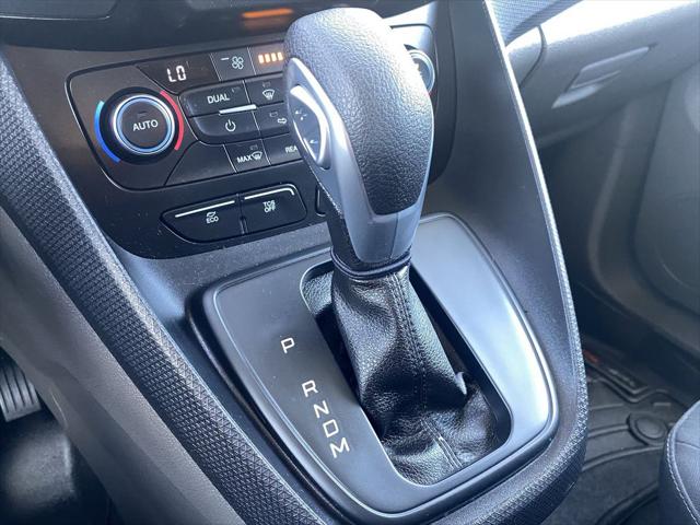 2022 Ford Transit Connect XLT Passenger Wagon