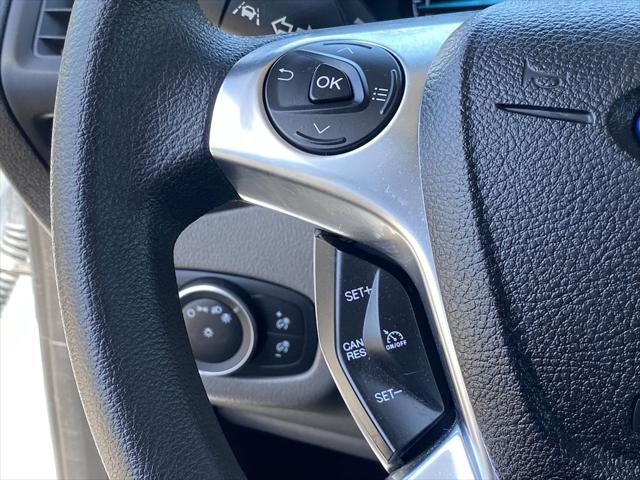 2022 Ford Transit Connect XLT Passenger Wagon