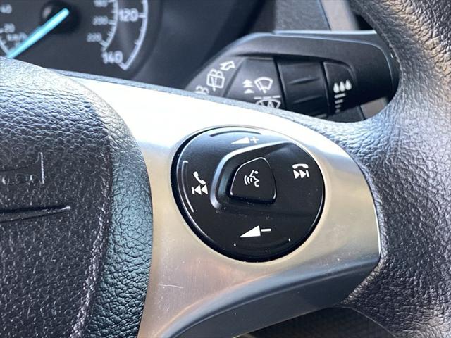 2022 Ford Transit Connect XLT Passenger Wagon