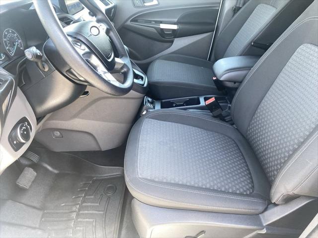 2022 Ford Transit Connect XLT Passenger Wagon
