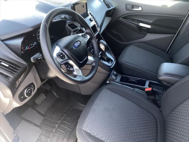2022 Ford Transit Connect XLT Passenger Wagon
