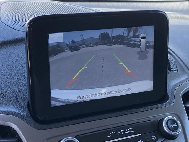 2022 Ford Transit Connect XLT Passenger Wagon