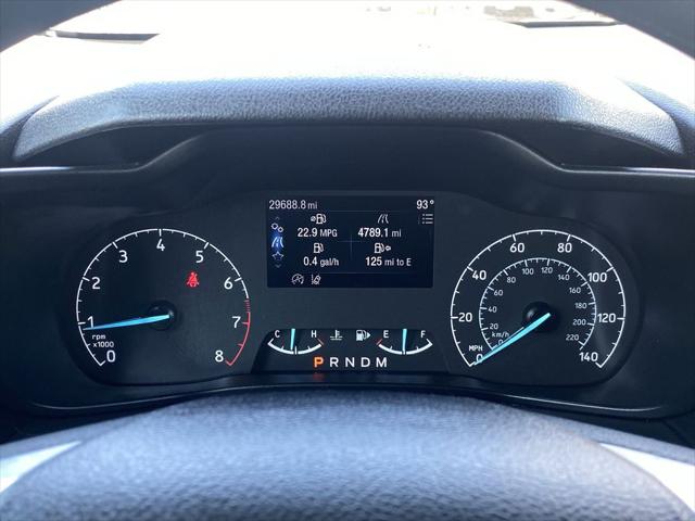 2022 Ford Transit Connect XLT Passenger Wagon