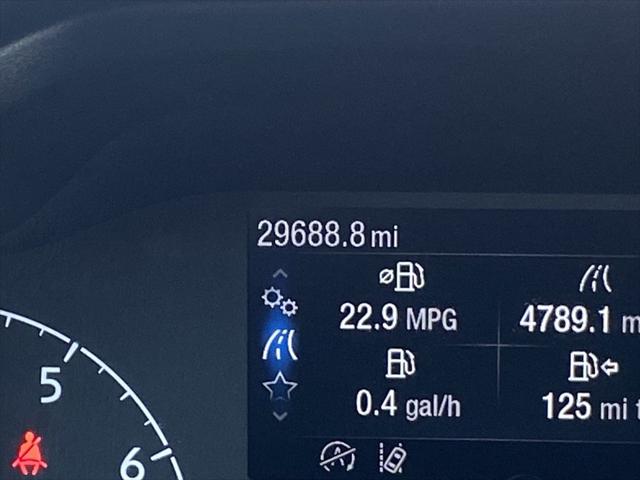 2022 Ford Transit Connect XLT Passenger Wagon