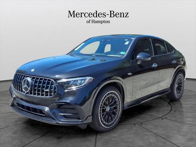 2026 Mercedes-Benz AMG GLC 43 4MATIC for sale in Hampton, VA