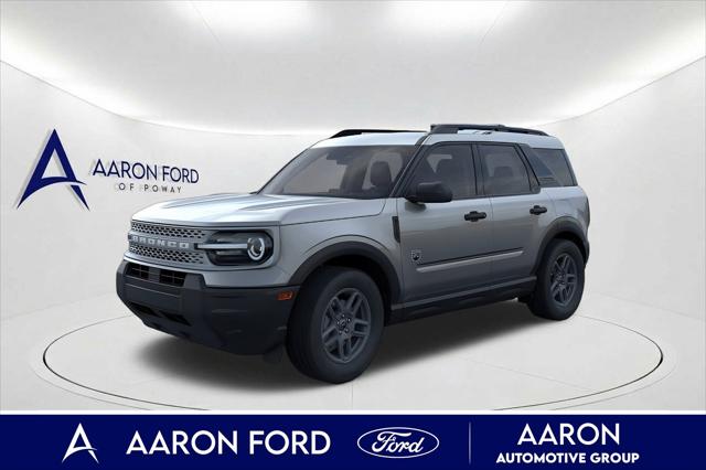 2026 Ford Bronco Sport Big Bend for sale in Poway, CA